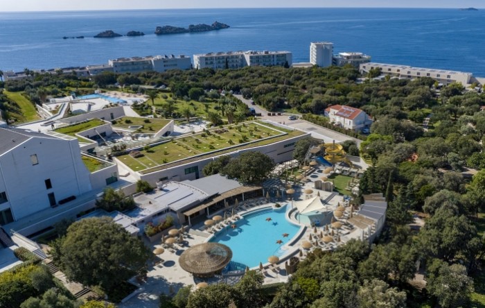 Zagrebačka burza: Valamar u fokusu, indeksi pali
