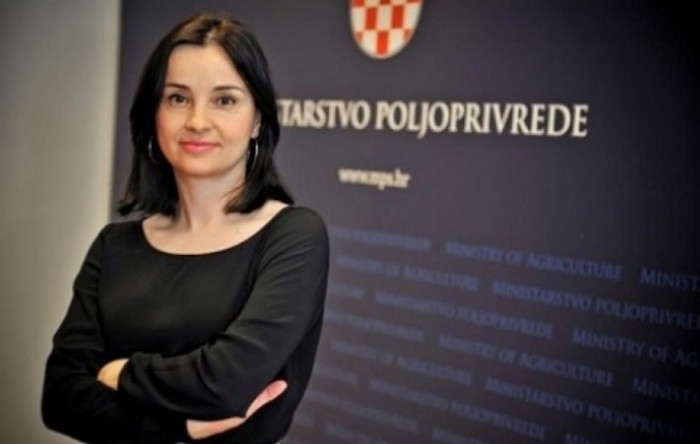 Vučković: Ministarstvo spremno reagirati na poremećaje u proljetnoj sjetvi