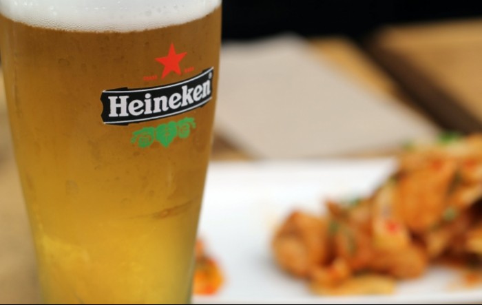 Heineken investira u pubove u Britaniji