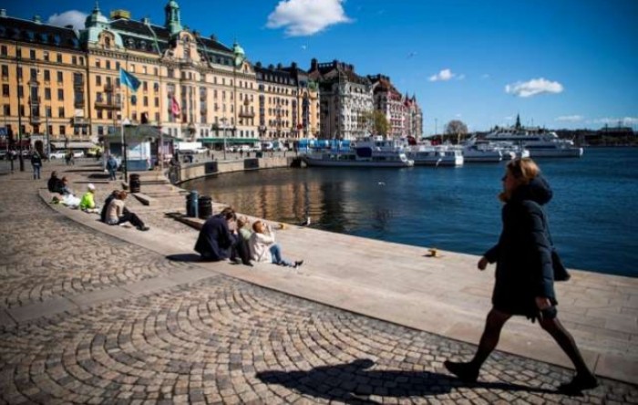 Švedska: Povećan broj zaraženih britanskim sojem korone