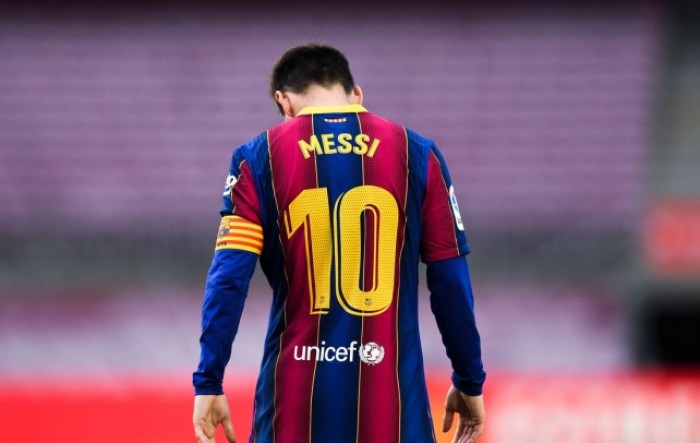 Marca tvrdi: Messi ima novi klub