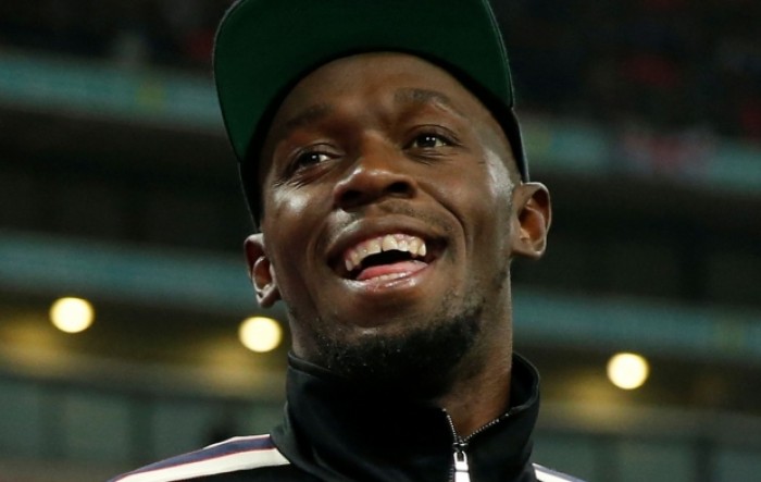 Usain Bolt postao otac blizanaca