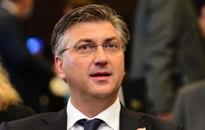 Plenković nazvao Srdanovića, očekuje bolje odnose