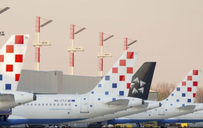 Linija Croatia Airlinesa Osijek-München od svibnja postaje cjelogodišnja