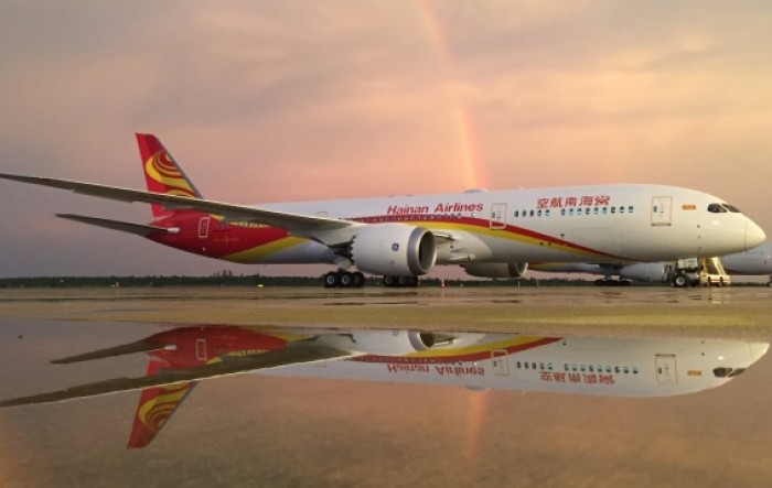 Vjerovnici Hainan Airlinesa traže više od 36 milijardi dolara
