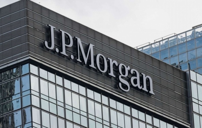 JPMorgan financira Superligu