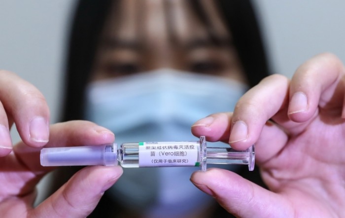 Mađarska prva članica EU u koju je stiglo kinesko cjepivo