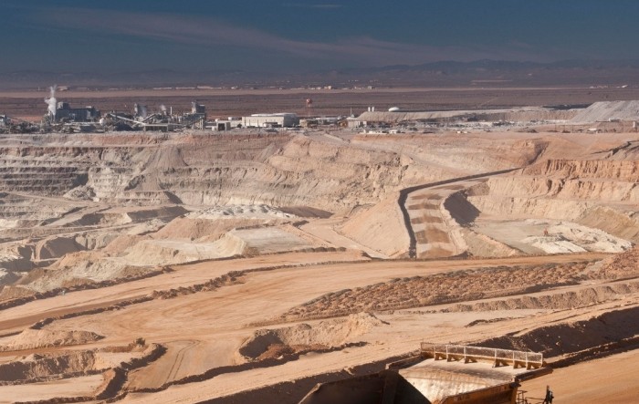 Rio Tinto bilježi rast dobiti od 15%