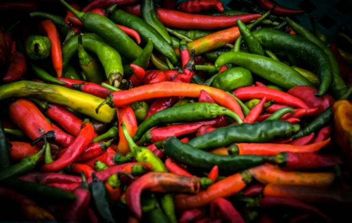 Paprika odlično rodila, ali...