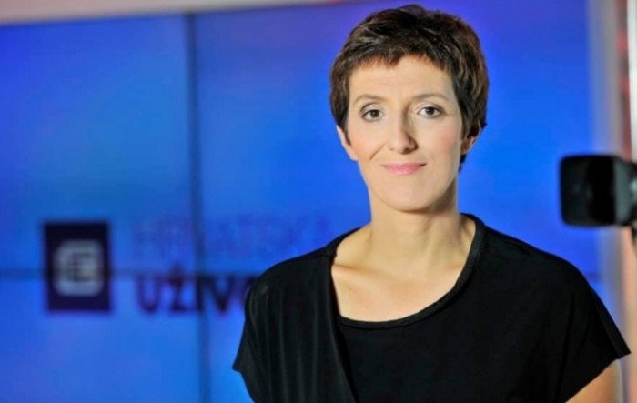 Maja Sever izabrana za predsjednicu Europske federacije novinara