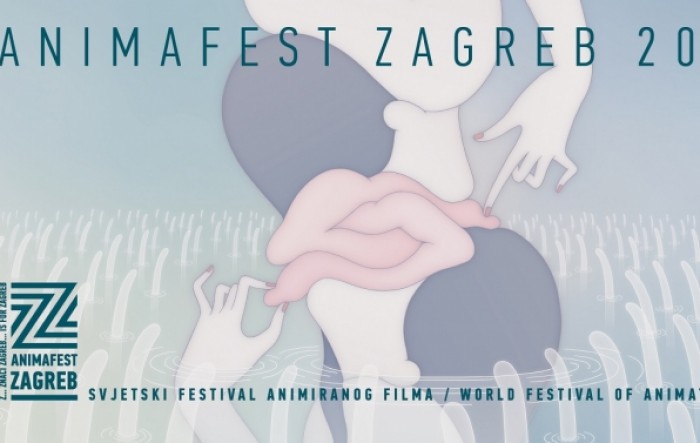 Animafest Zagreb predstavio vizualni identitet 30. izdanja