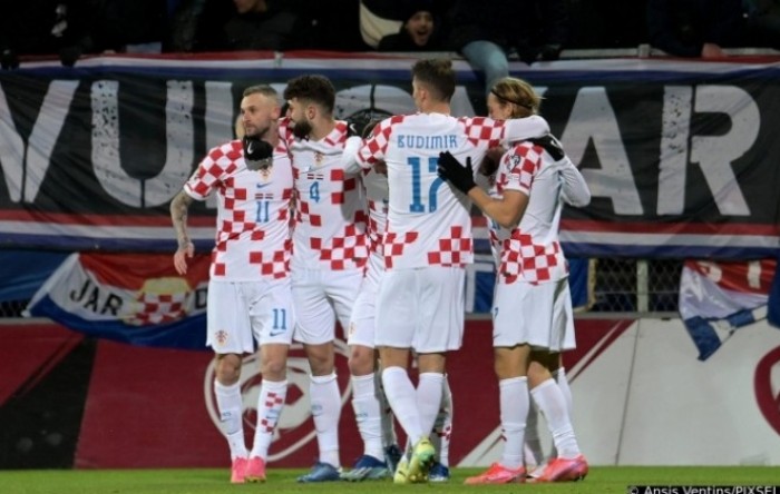 Hrvatska neće imati elitni status u ždrijebu skupina za Euro