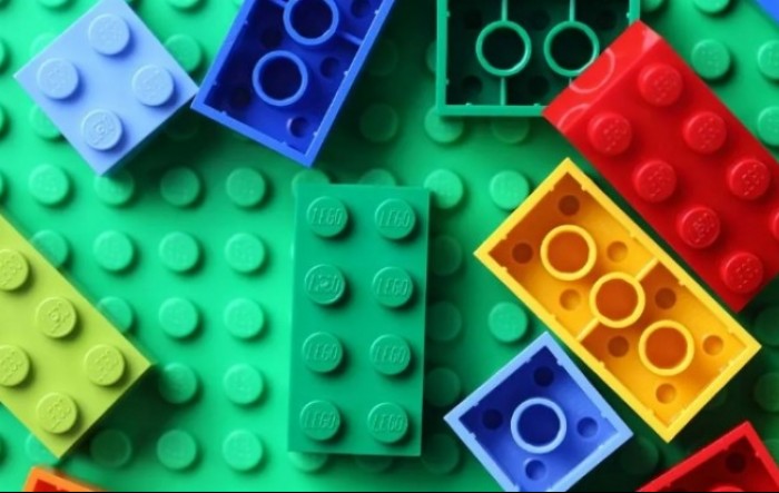 Lego odustaje od recikliranih kockica