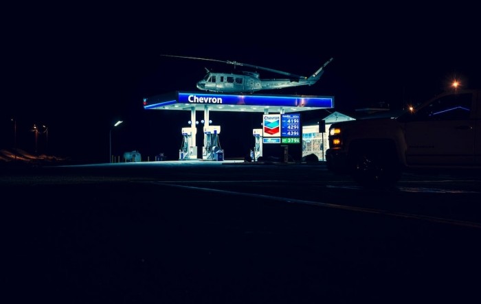 Chevron će tražiti plin u grčkim vodama, Atena ima amiciozan energetski cilj