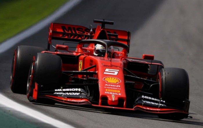 Ferrari prijeti napuštanjem F1