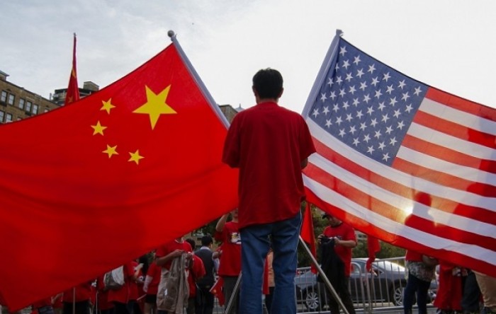SAD razmatra zabranu ulaska članovima Kineske komunističke partije