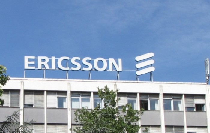 Novi izvozni poslovi Ericsson NT-a vrijedni preko 20 milijuna kuna