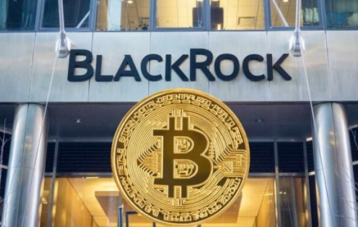 BlackRock ažurirao Bitcoin ETF, dodao pet divova s Wall Streeta