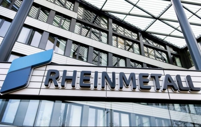 Rheinmetall će proizvoditi dijelove za Xiaomijeva električna vozila