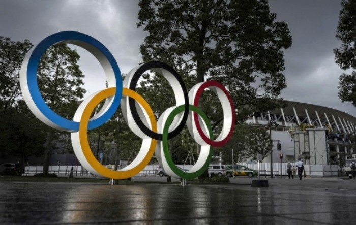 Ususret Olimpijskim igrama: Produžuje se izvanredno stanje u Tokiju