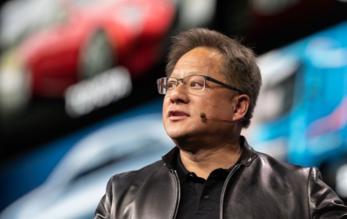 Jensen Huang: Nvidia će iduće godine prodati dvostruko više čipova
