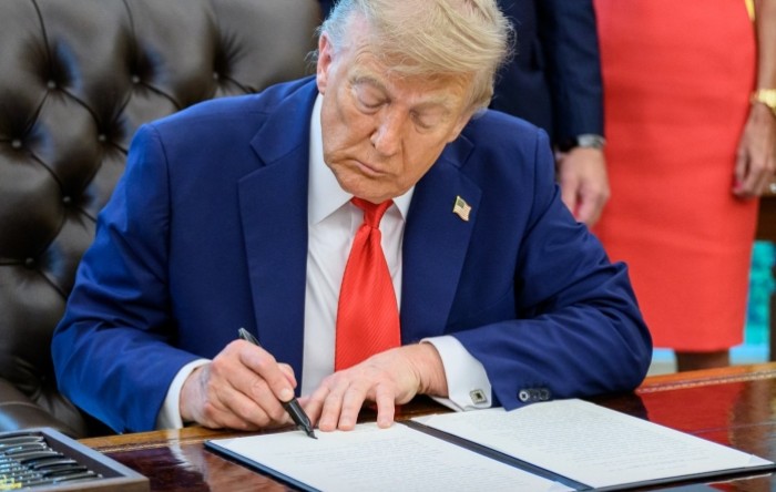 Trump: Ne želim prekid vatre