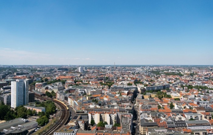 Berlin bi mogao izvlastiti 160.000 stanova