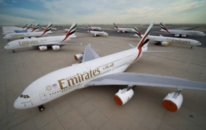 Emirates odradio uspješan let na održivo zrakoplovno gorivo