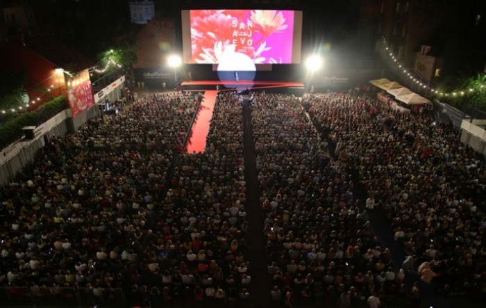 Sarajevo Film Festival zbog koronavirusa ipak prebačen na online platformu