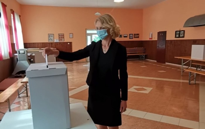 Blanka Stipčić Berić izabrana za općinsku načelnicu Kraljevca na Sutli