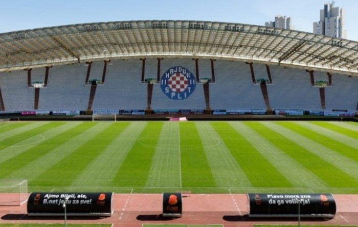 Hajduku prijeti najteža kazna ikada izrečena u Hrvatskoj