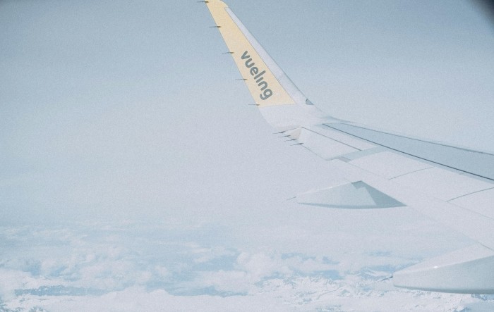 Vueling ukida dvije linije za Hrvatsku
