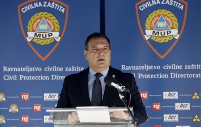 U Hrvatskoj 356 novih slučajeva zaraze, umro 15 ljudi