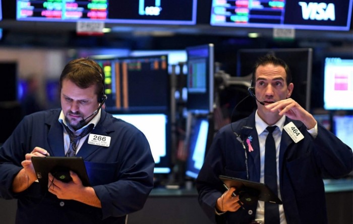 Wall Street oštro pao nakon Powellovih komentara