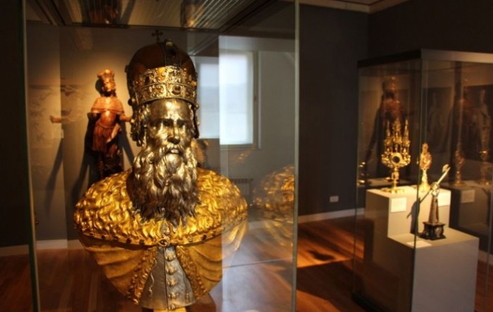 U Budimpešti se otvara izložba o 800 godina zajedničke baštine Mađarske i Hrvatske