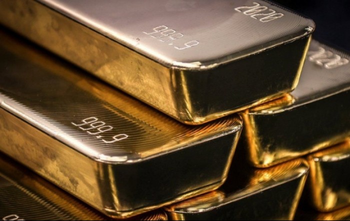 Britanija, SAD, Kanada i Japan zabranjuju uvoz zlata iz Rusije
