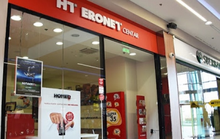 Hrvatskom Telekomu ukinuto pravo prvenstvene kupnje u HT-u Mostar