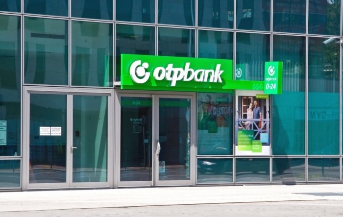 OTP banka u 2021. značajno povećala dobit i povrat na kapital