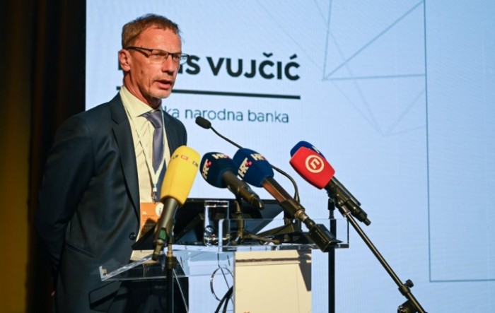 Vujčić: Digitalni euro je zamjena za gotovinu, nećemo pratiti građane