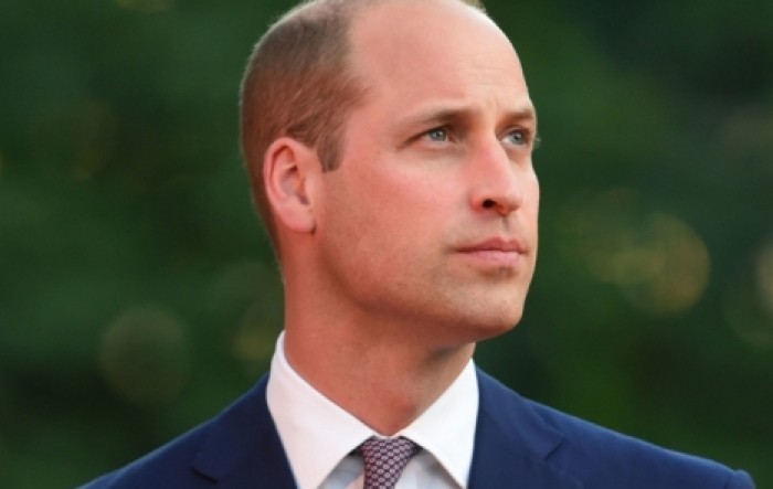 Princ William obećao potporu kralju Karlu na svaki mogući način
