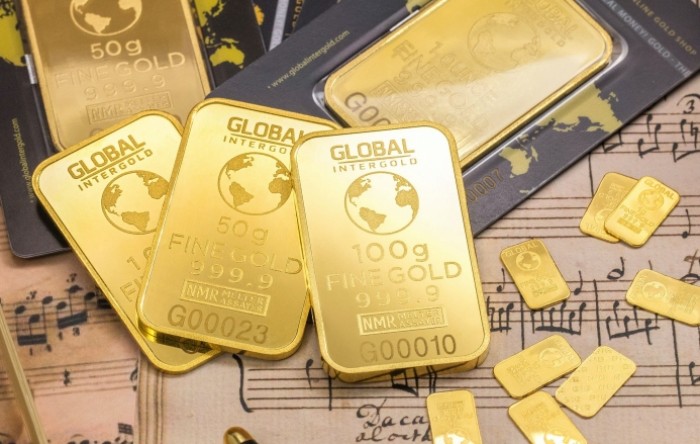 Cijene zlata rastu, uskoro bi mogle dotaknuti rekordne razine