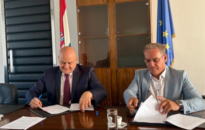MINGO: Sporazum da projekt Nacionalne optičke infrastrukture postane strateški