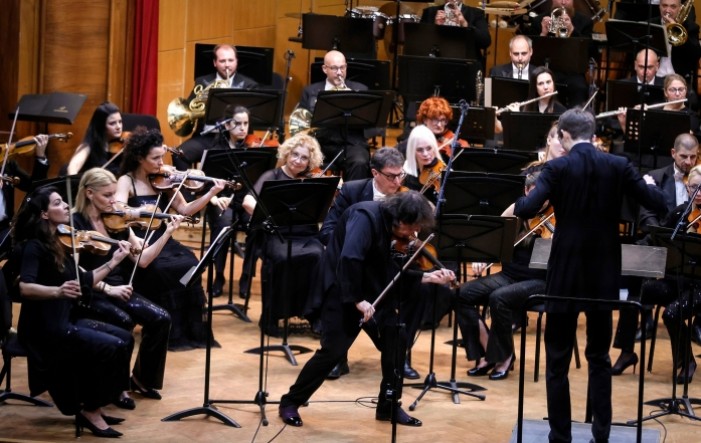 Beogradska filharmonija na rubu egzistencije, muzičari pozvali publiku u pomoć