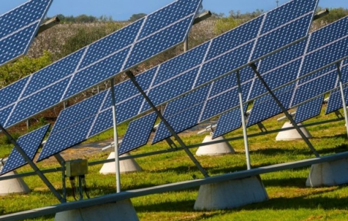 Solarna elektrana Briska Gora do 2024.
