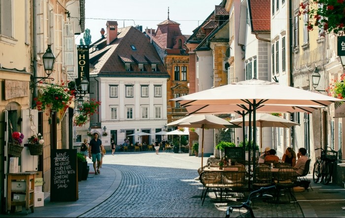 Koliko financijske imovine ima prosječni Slovenac?