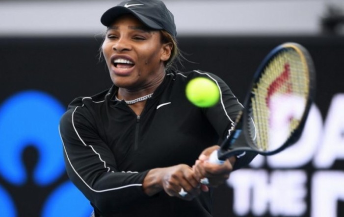 Serena Williams propušta OI