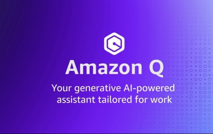 Amazon najavio Q, AI chatbot za tvrtke