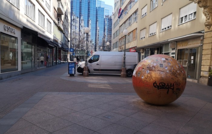 Zagreb: Nesklonost kupnji nekretnina u centru grada ima više uzroka