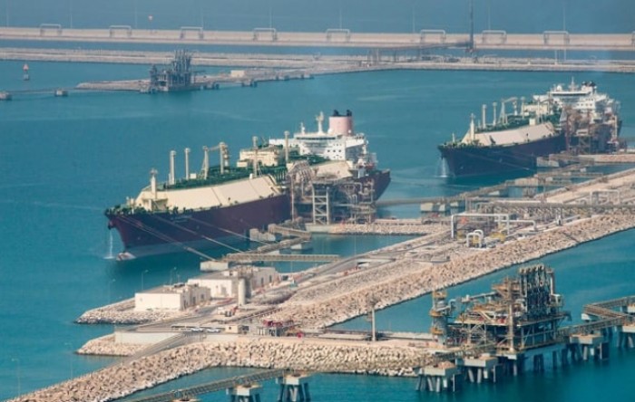 Katar želi diverzificirati kupce plina