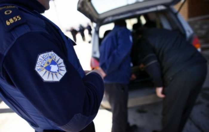 Kosovska policijska ophodnja napadnuta na sjeveru
